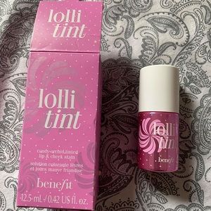 Benefit Lollitint